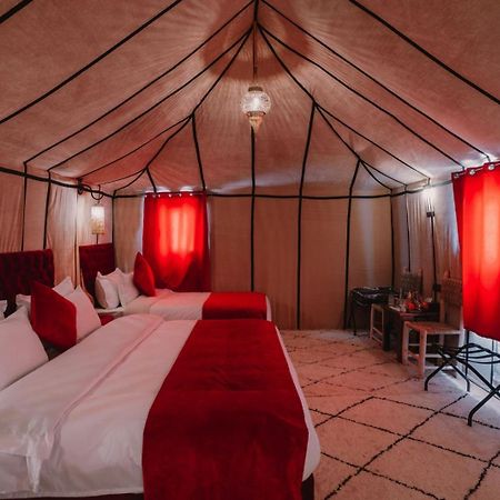 Starlit Camp Hotel Merzouga Exterior foto